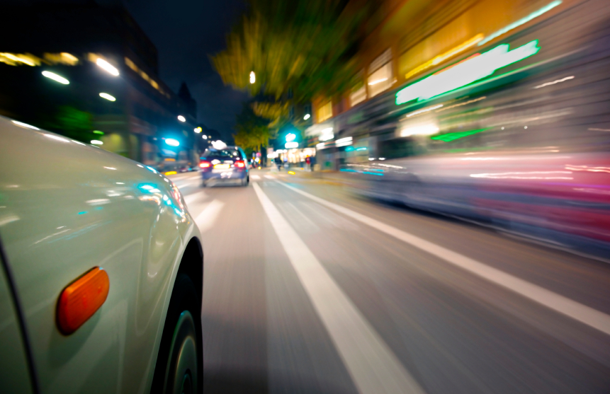A Felony Speeding conviction may cause suspension or revocation of driving privileges.